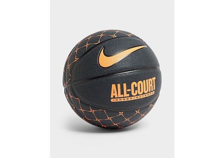 Nike Everyday All Court Graphic Basketball - Zwart- Dames