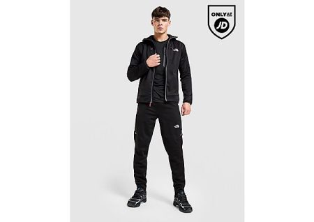 The North Face Mittelegi Track Pants - Zwart- Heren