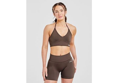 AYBL Adapt Seamless Sports Bra - Brown- Dames