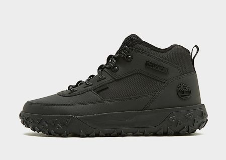 Timberland Motion 6 Boots - Black- Heren