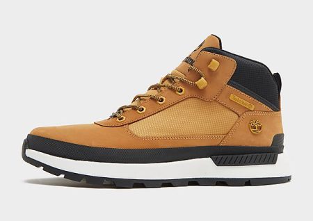 Timberland Field Trekker - Brown- Heren