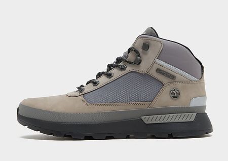 Timberland Field Trekker - Grey- Heren