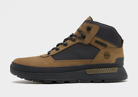 Timberland Field Trekker - Green- Heren