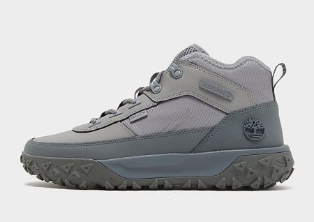 Timberland Motion 6 Boots - Grey- Heren