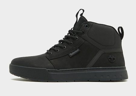 Timberland Maple Grove Utility - Black- Heren