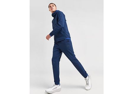 Trailberg Frontier Track Pants - Blue- Heren