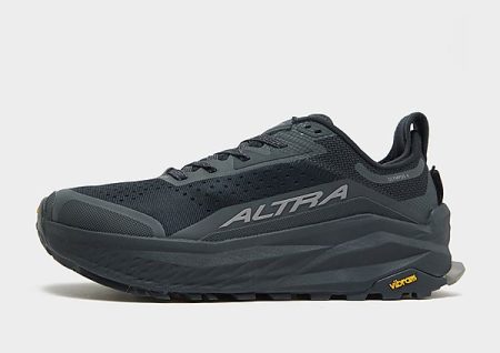 Altra Olympus 6 - Zwart- Heren