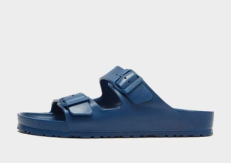 Birkenstock Arizona EVA - Navy- Heren