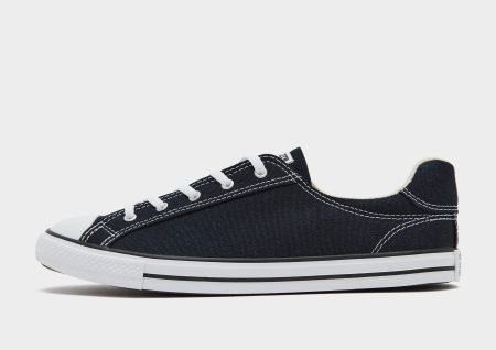 Converse All Star Dainty Lucky Dames - Zwart- Dames