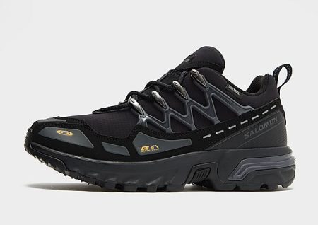 Salomon ACS+ CSWP - Black- Heren