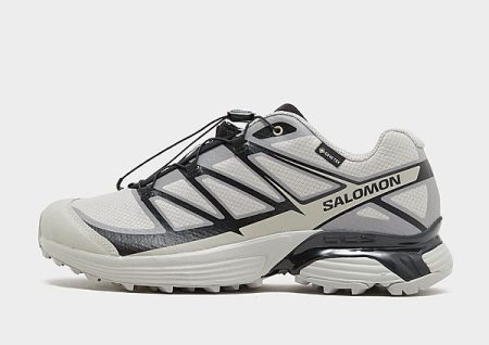 Salomon XT-Pathway Gore-Tex - Grey- Heren