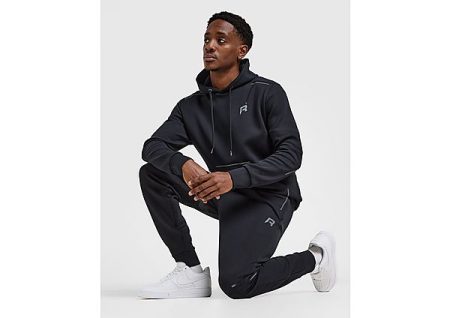 Reprimo Motion Joggers - Black- Heren