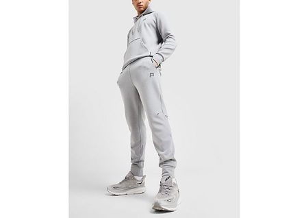 Reprimo Motion Joggers - Grey- Heren