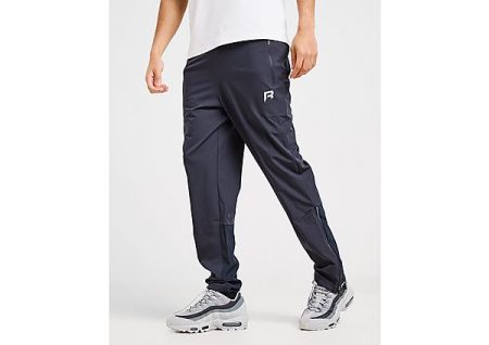 Reprimo Clima Track Pants - Blue- Heren