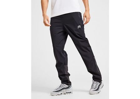 Reprimo Clima Track Pants - Black- Heren