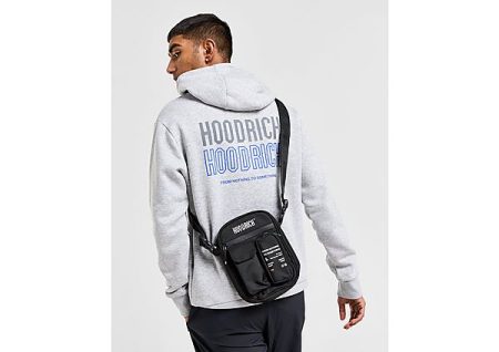 Hoodrich OG Limit V2 Clip Mini Bag - Black- Dames