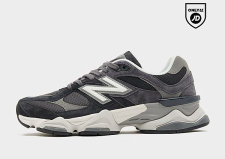 New Balance 9060 - Zwart- Heren