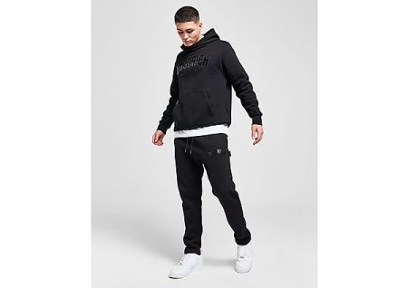 Hoodrich Chromatic Joggers - Black- Heren