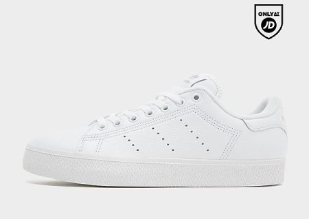 adidas Originals Stan Smith CS - White- Heren