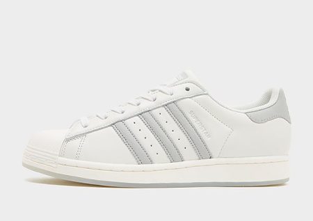 adidas Originals Superstar - White- Heren