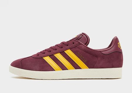 adidas Originals Gazelle Portland Timbers - Red- Heren