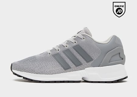 adidas Originals ZX 10K - Grey- Heren