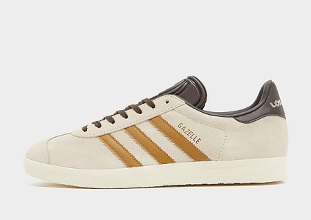 adidas Originals Gazelle LAFC - Brown- Heren