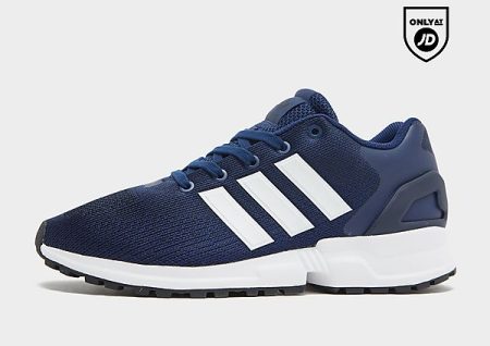 adidas Originals ZX 10K - Blue- Heren