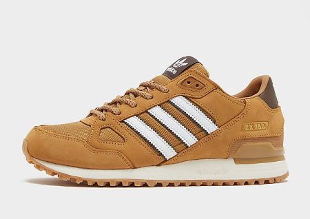 adidas Originals ZX 750 - Brown- Heren