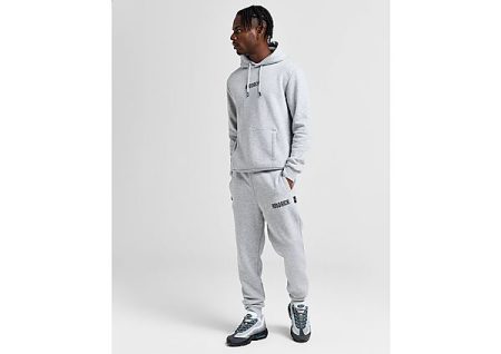 Hoodrich Core Joggers - Grey- Heren