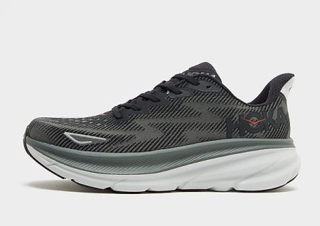 HOKA Clifton 9 - Grey