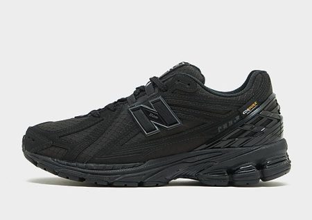 New Balance 1906 Cordura - Black- Heren