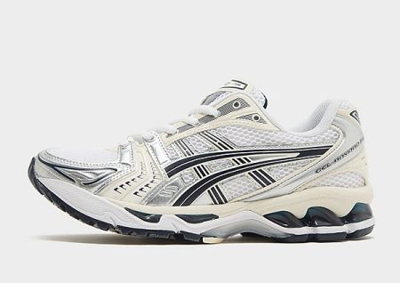 ASICS GEL-KAYANO 14 Dames - White- Dames