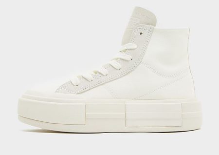 Converse Chuck Taylor All Star Cruise Dames - White- Dames