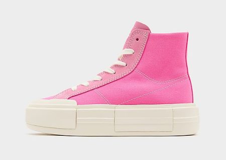 Converse Chuck Taylor All Star Cruise Dames - Pink- Dames