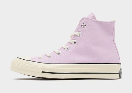 Converse Chuck 70 Hi Dames - Pink- Dames