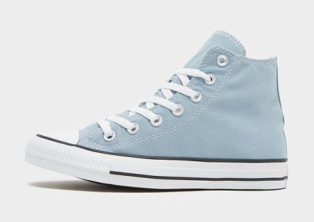 Converse All Star High Dames - Blue- Dames