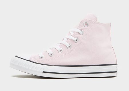 Converse All Star High Dames - Pink- Dames