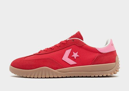 Converse Run Star Trainer Dames - RED- Dames