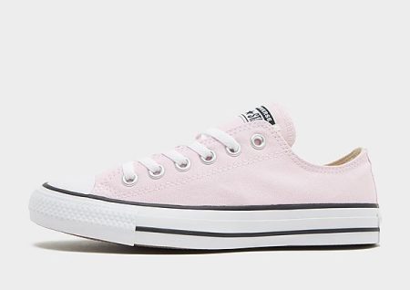 Converse All Star Ox Dames - Pink- Dames