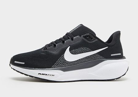 Nike Hardloopschoenen voor dames (straat) Pegasus 41 - Black/Anthracite/White- Dames