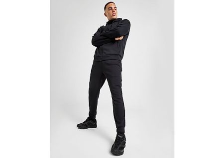 Nike Dri-FIT UV performance joggingbroek voor heren Primary Fleece - Zwart- Heren