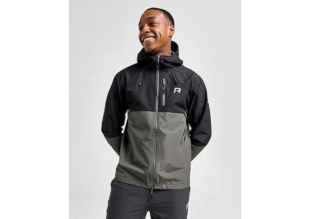 Reprimo Hydro Jacket - Black- Heren