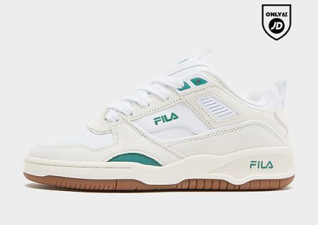 Fila Corda Dames - Green- Dames