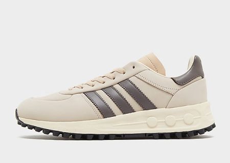 adidas Originals LA Trainer Lux - Brown- Heren