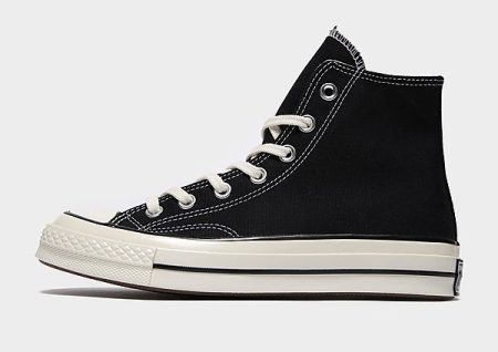 Converse Chuck 70 Hi Dames - Wit- Dames