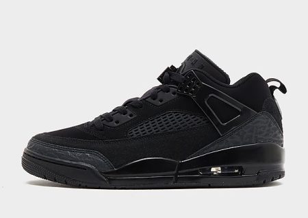 Jordan Herenschoenen Jordan Spizike Low - Zwart- Heren