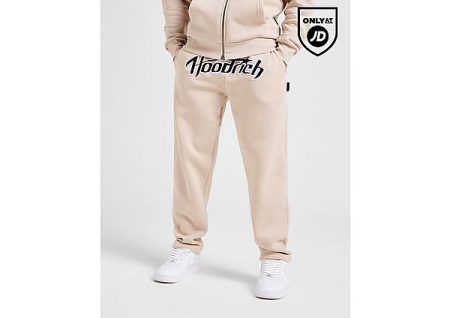 Hoodrich Galaxy Joggers - Stone- Heren