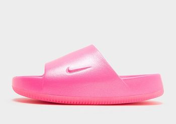 Nike Slippers voor dames Calm SE - Hyper Pink/Hyper Pink- Dames