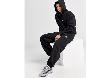 Nike ACG Lungs Therma-FIT Repel Tuff Fleece Pants - Zwart- Heren